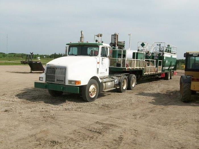 Used Oilwell 346P-ST