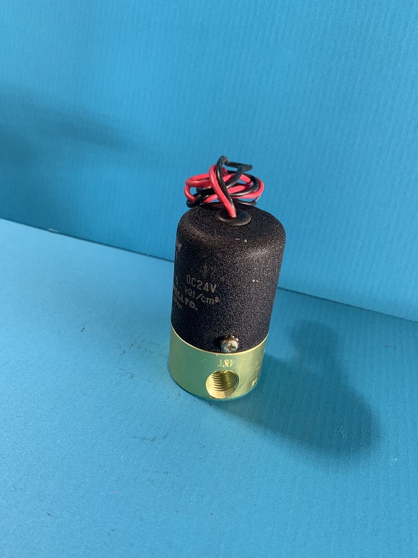 Used koganei 126e1 solenoid valve