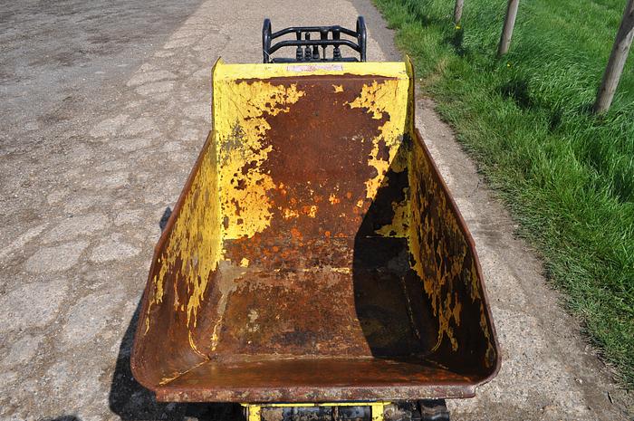 Used 2017 CORMIDI C6.60