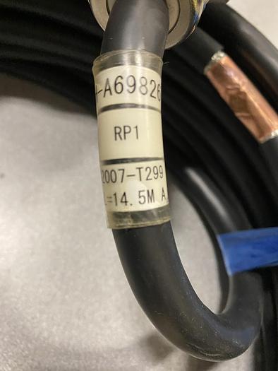 FANUC ROBOT CABLE A660-2007-T299#L14R53A