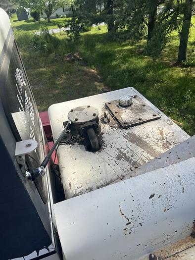 Used 1990 Prentice 210E