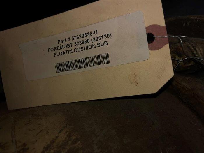 Used 0 Atlas Copco RD20 FLOATING CUSHION SUB SPINDLE