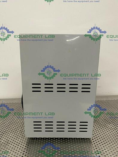 Used VWR Symphony Haier HBX-I LCO2 Backup Refrigeration System 120V