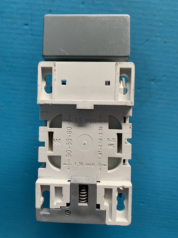 Used ABB Block Contactor A9-22-00