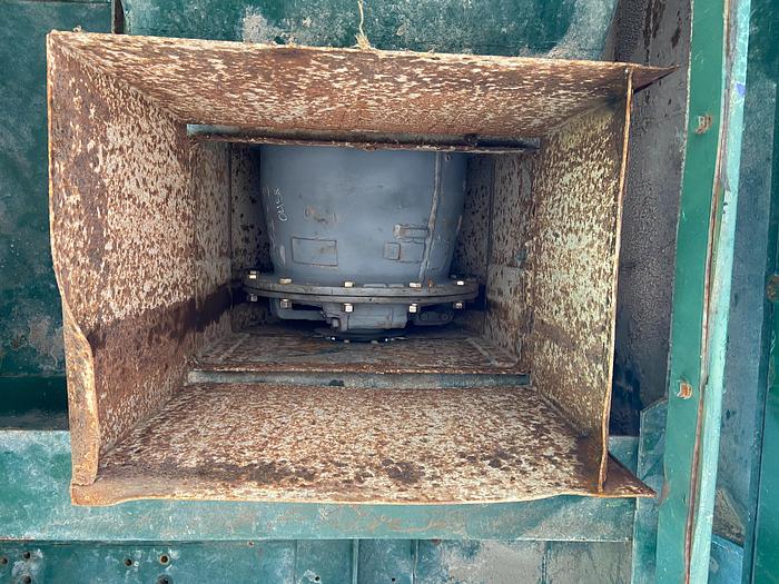 Used Broadbent 18 x 48