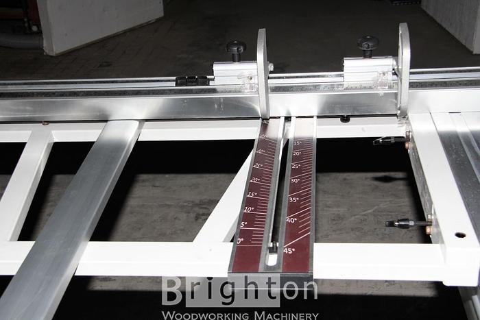 2018 ARTISAN UA320A Sliding Table Saw -