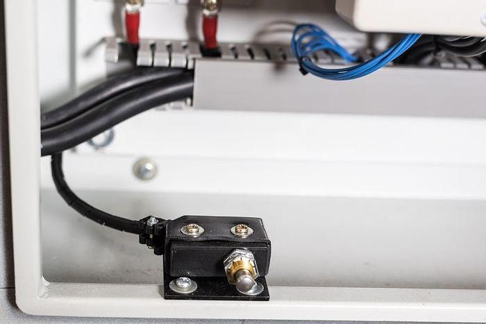 Northtech NT 880HSK-1032 Spindle Shaper