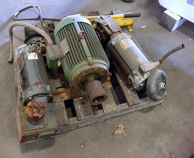 Used 7″ X 10″ FITZPATRICK HASTELLOY CHILSONATOR SYSTEM – MODEL 7LX10D (#9790)