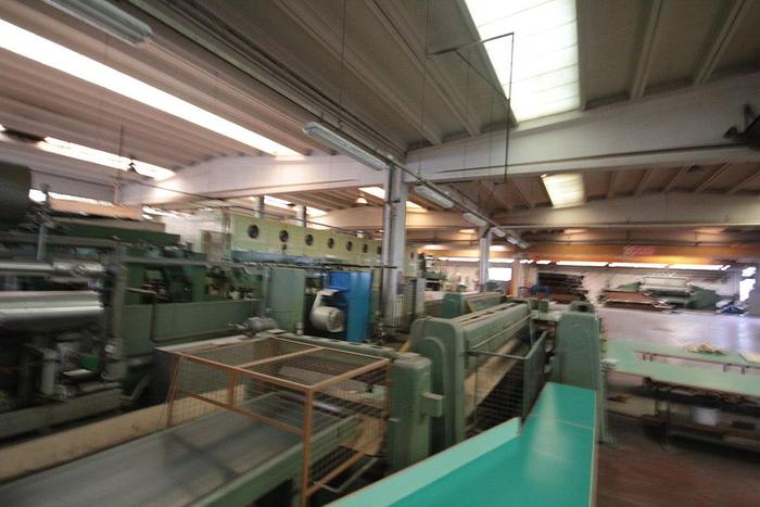 Usato Angelo & Cremona TN4700 e TN1200