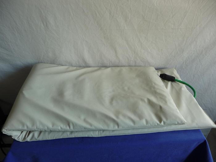 Gebraucht Klimamed MRI Thermomatte mit Steuerung