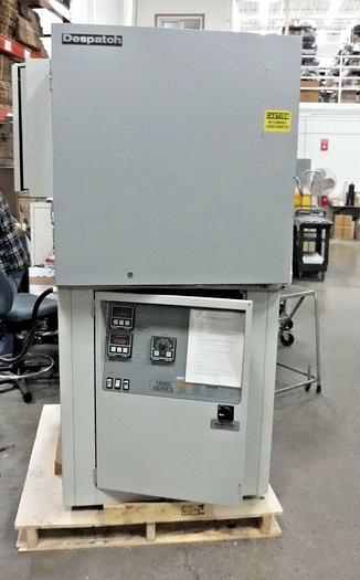 Used Despatch 16512A