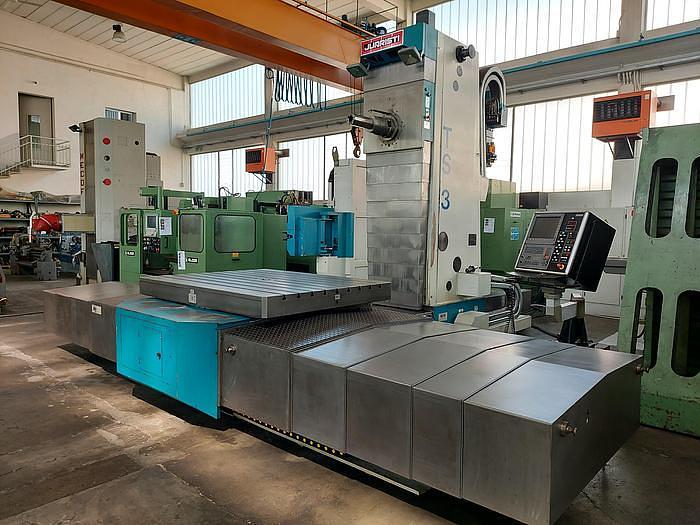 Usato ALESATRICE JUARISTI