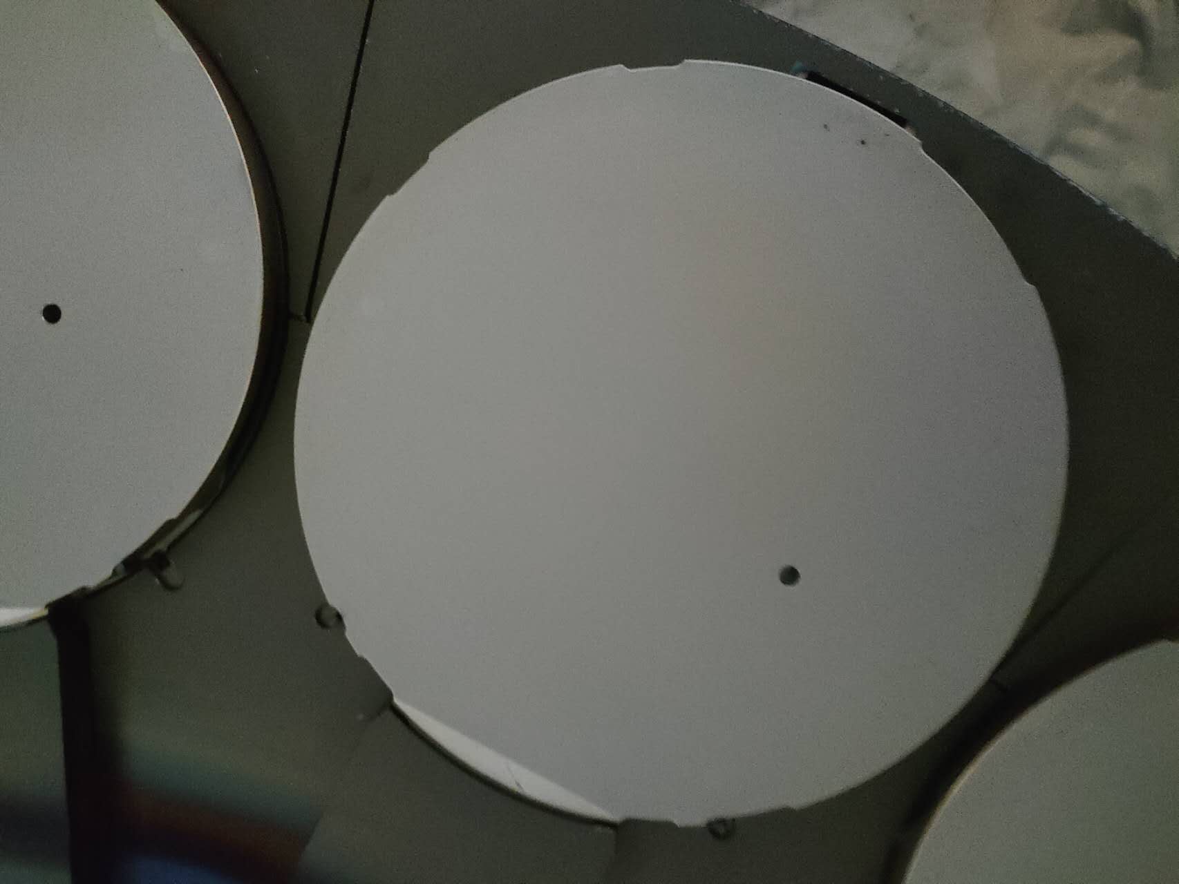 Used Axcelis Implant Wheel