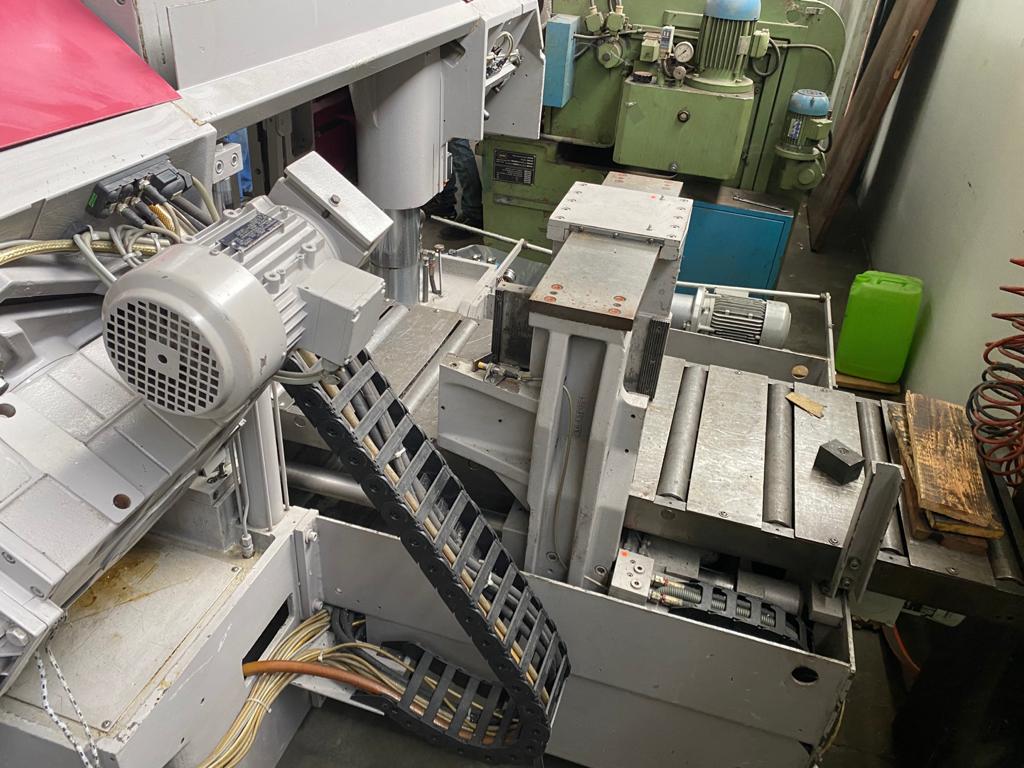 Used 2004 BEHRINGER HBP 360A - KGT