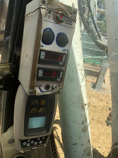 Used 2006 Soilmec R-620 Drill Rig - Crawler