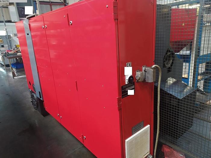 Used 1996 EMCO Emcoturn 360 MC