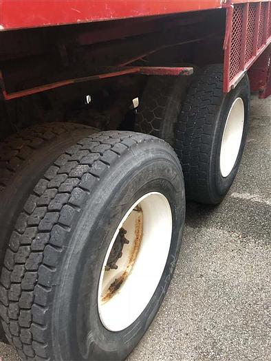 Used 2000 Schramm T300 Drill Rig