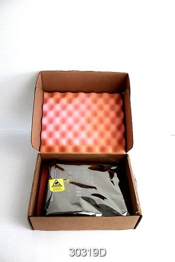 Used Honeywell TDC 2000 Auxiliary Alarm With Relay #30319