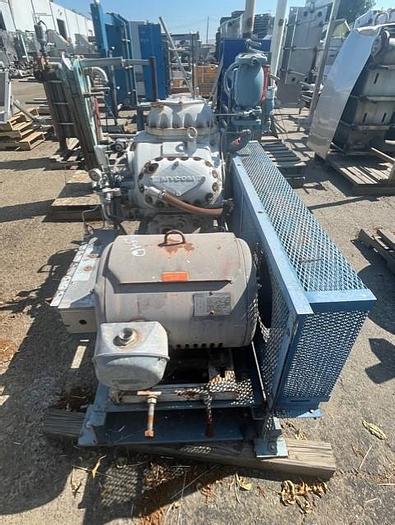 Used MyCom N6A