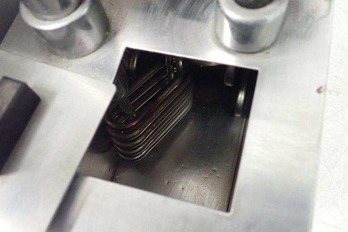 Used Brinkmann MGW Lauda K-2/R Heated Circulating Compressor Water Bath