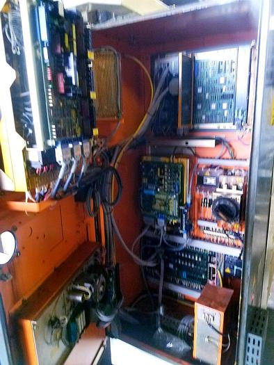 Used 1989 Kitamura Mycenter 1