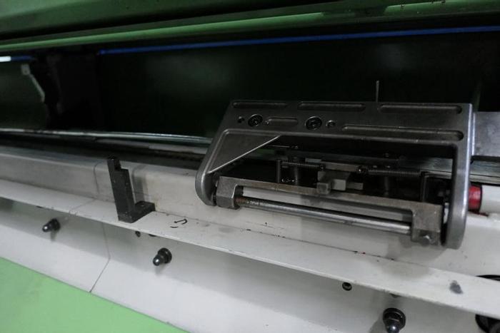 Used 1999 Iemca PRA 40/33 P