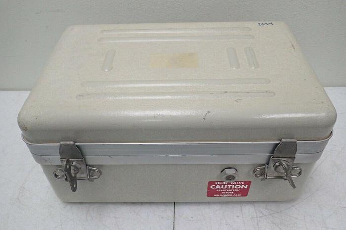 Used Campbell Scientific CR7 Measurement Control System 700X I/O Module