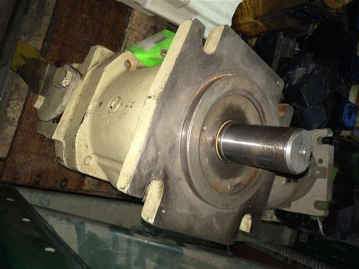 Used M8F-9R1D Hydraulic Motor