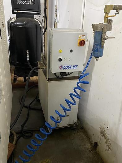 Used 2014  YCM NXV1020A Vertical Machining Center