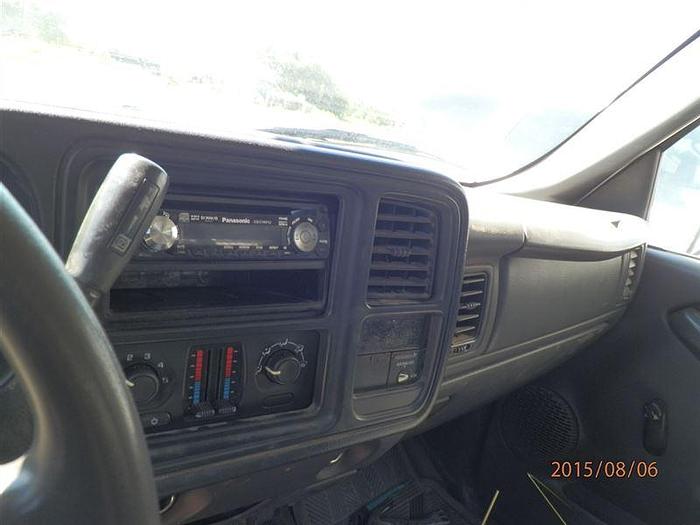 Used 1977 Smeal 5T Pump Hoist Rig