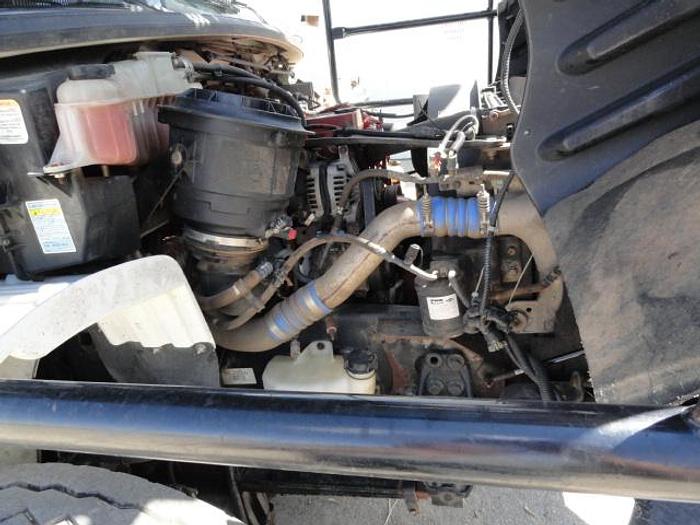 Used 2012 FREIGHTLINER BUSINESS CLASS M2 106