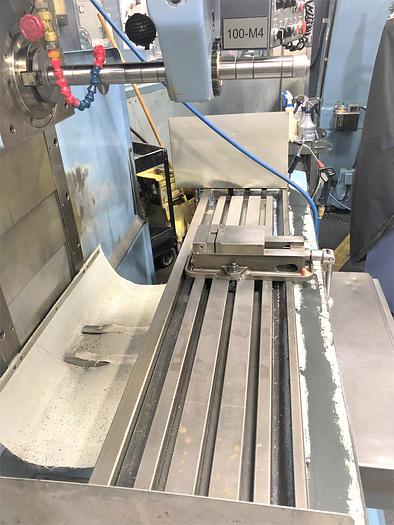 Used 2001 OKK MH-2NCP