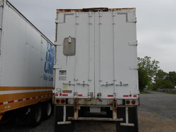 Used 1979 LUFKIN TFV-IP