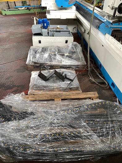 Ottime Rettifica Universale KIKINDA UFD-3000P.45