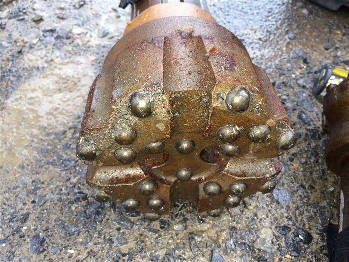 6-1/8" IR DHD 360 Hammer Bit