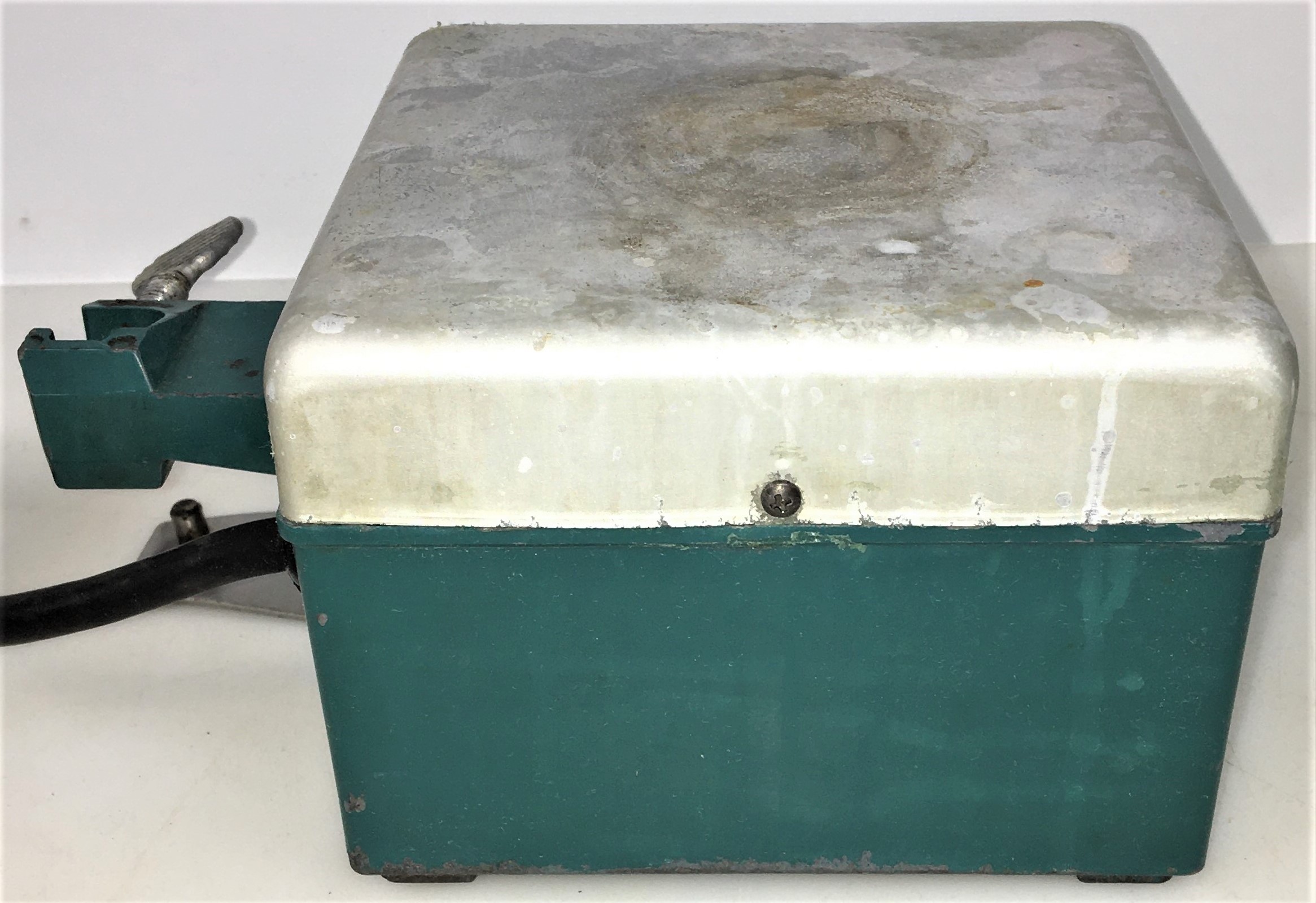 Used Fisher Flexa-Mix 16 Magnetic Stirrer