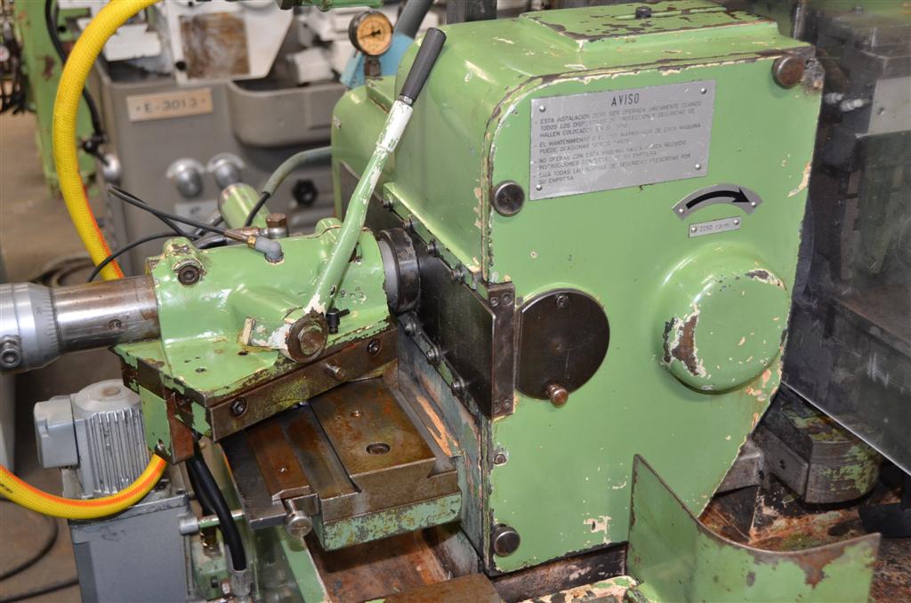 Usado 1992 ESTARTA 301 Rectificadoras sin centros #4265