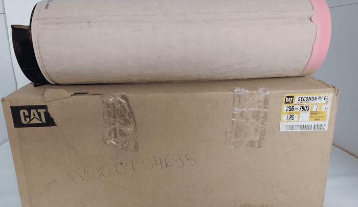 Filtro Caterpillar 256-7903