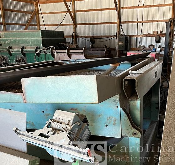 Used Sprout Waldron 200 HP Pellet Mill