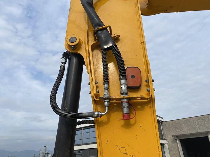 Usato 2018 JCB 90 Z-1