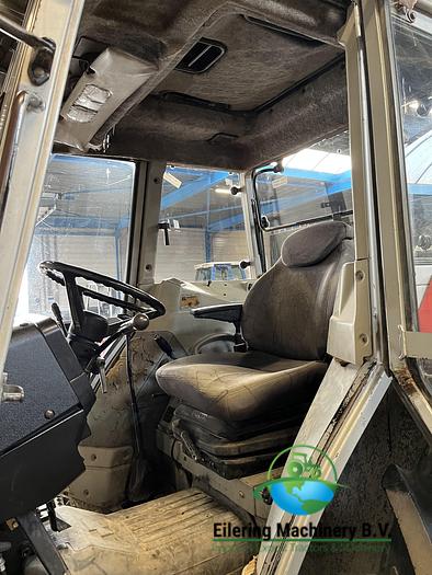 Used 1997 Massey Ferguson 398