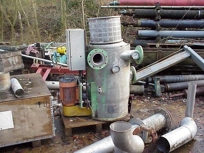 Used BIRD 400 #13590