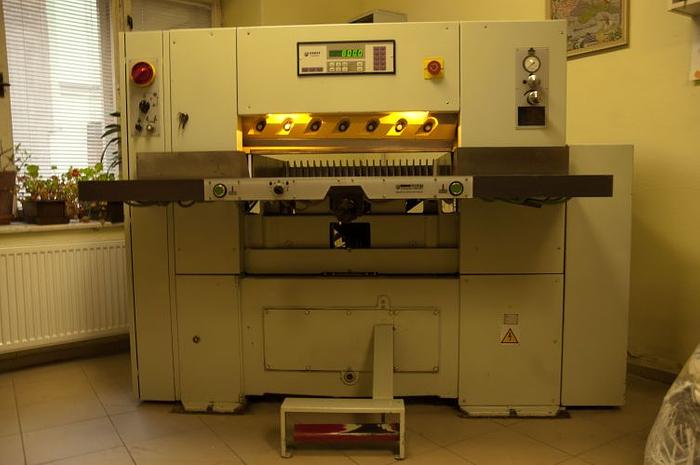 1996 Adast Maxima MS80-2