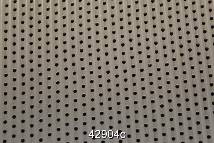 Unused Bird Model 70 Outer Basket, .062" Holes #42904