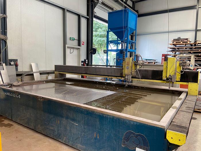 Used 2012 PTV WJ4020-2Z-SJ-S