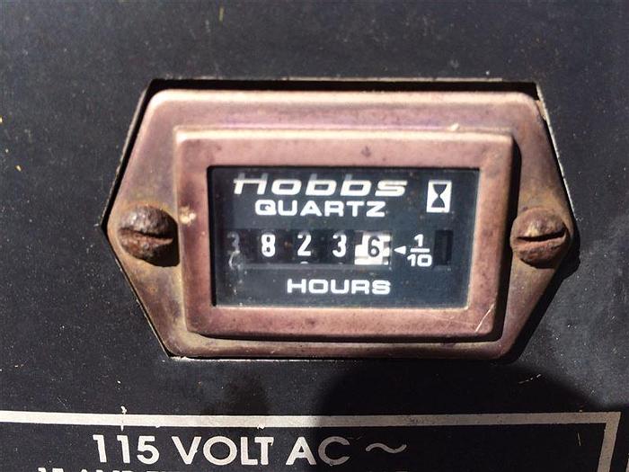 Used 0 Lincoln Classic II Welder - Sold