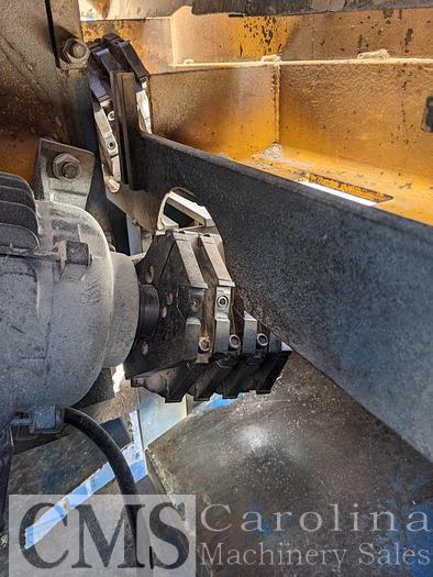 Used Baker Stakemaster Stake Pointer