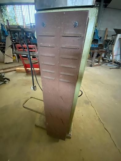 Used 1975 CIFES Star E-6 Spot Welder