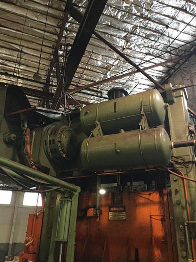 Used NIAGARA 1C20EHD-C8000