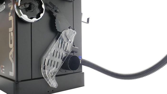 Laguna F3 Fusion Tablesaw 52"